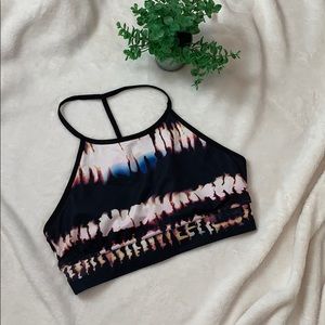 Lucy sports bra